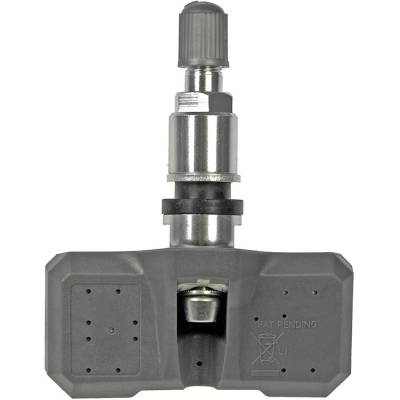 New 315 Mhz Tpms Sensor Compatible With Toyota Venza Awd 6 Cyl 3.5L 4Runner Trd Off-Road 6 Cyl 4.0L
