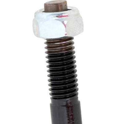 Rareelectrical - New Left Front Shock Absorber And Strut Assembly Compatible With Ram 2500 Big Horn 8 Cyl 6.4L 3500 - Image 8