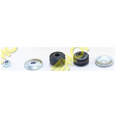 Rareelectrical - New Twin-Tube Shock Absorber And Strut Assembly Compatible With Gmc Sierra 1500 Classic Sl 8 Cyl - Image 3