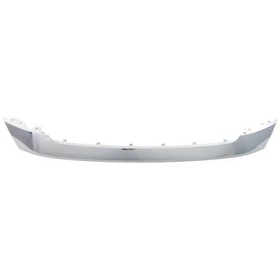 Chrome Skid Plate Compatible With Gmc Acadia Denali 6 Cyl 3.6L 2017-2019 By Gm1095216 84197151
