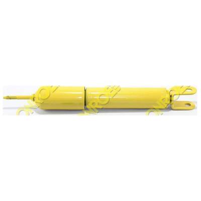 Rareelectrical - New Twin-Tube Shock Absorber And Strut Assembly Compatible With Gmc Sierra 1500 Slt 8 Cyl 6.0L - Image 2