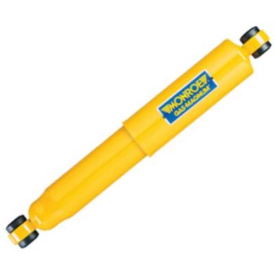 Rareelectrical - New Twin-Tube Shock Absorber And Strut Assembly Compatible With Gmc Sierra 1500 Classic Denali 8 Cyl - Image 4
