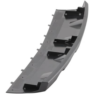 Rareelectrical - New Textured Black Skid Plate Compatible With Chevrolet Silverado 2500 Hd Ltz 8 Cyl 6.6L Silverado - Image 8