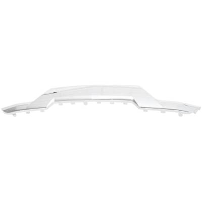 New Front Skid Plate Compatible With Chevrolet Silverado 1500 All Submodels Silverado 1500 Ld All