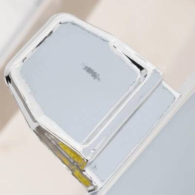 Rareelectrical - New Front Skid Plate Compatible With Chevrolet Silverado 1500 Ld All Submodels Silverado 1500 All - Image 8