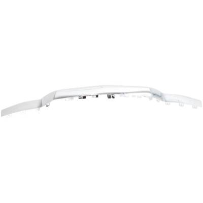 Rareelectrical - New Front Skid Plate Compatible With Chevrolet Silverado 1500 All Submodels Silverado 1500 Ld All - Image 4