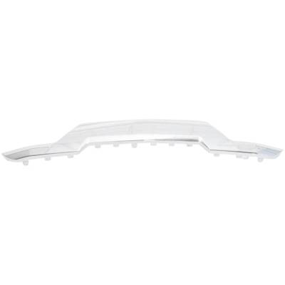 Rareelectrical - New Front Skid Plate Compatible With Chevrolet Silverado 1500 All Submodels Silverado 1500 Ld All - Image 2