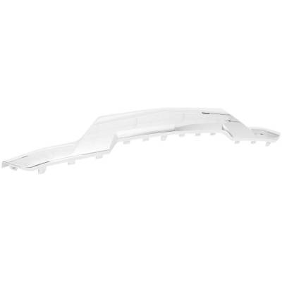 Rareelectrical - New Front Skid Plate Compatible With Chevrolet Silverado 1500 All Submodels Silverado 1500 Ld All - Image 3