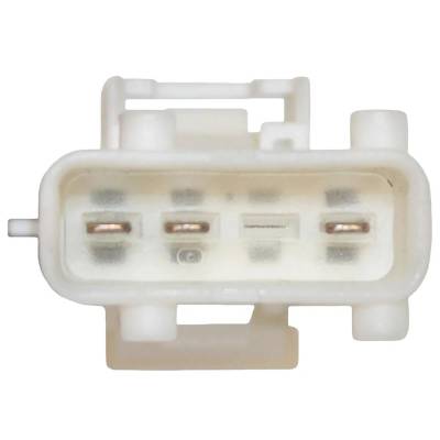 Rareelectrical - New Oxygen Sensor Compatible With Saab Volvo C70 Base 5 Cyl 2.3L V50 T5 R-Design 5 Cyl 2.5L V70 Glt - Image 4