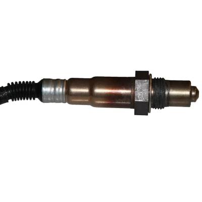 Rareelectrical - New Oxygen Sensor Compatible With Saab Volvo C70 Base 5 Cyl 2.3L V50 T5 R-Design 5 Cyl 2.5L V70 Glt - Image 2