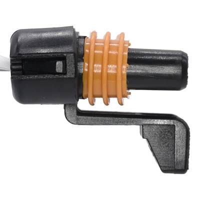 Rareelectrical - New Oxygen Sensor Compatible With Gmc Savana 2500 Base 6 Cyl 4.3L C2500 Suburban Base 8 Cyl 5.7L - Image 4