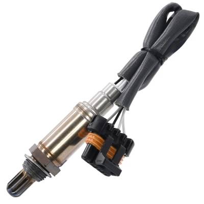 New Oxygen Sensor Compatible With Gmc Savana 3500 Base 8 Cyl 5.7L K2500 Sierra Sl 8 Cyl 5.7L Savana