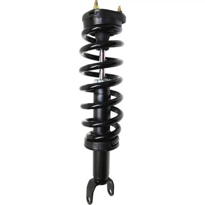 New Fully Loaded Shock Absorber And Strut Assembly Compatible With Ram 1500 St 8 Cyl 5.7L 1500 Lone