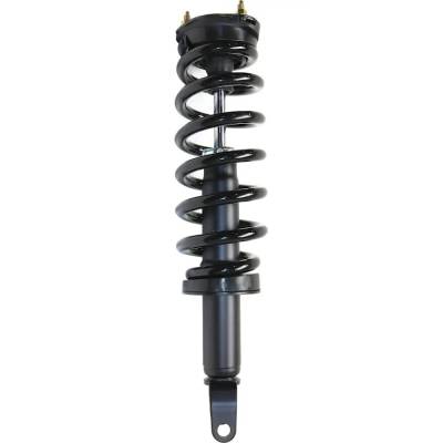 Rareelectrical - New Fully Loaded Shock Absorber And Strut Assembly Compatible With Ram 1500 Classic Big Horn 8 Cyl - Image 7