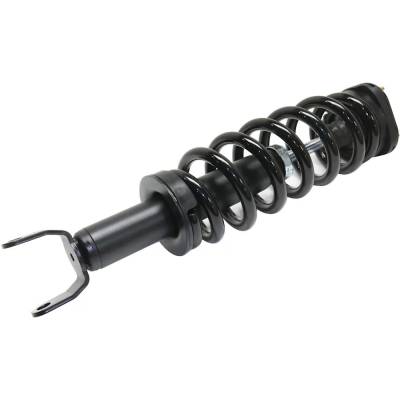 Rareelectrical - New Fully Loaded Shock Absorber And Strut Assembly Compatible With Ram 1500 Classic Big Horn 8 Cyl - Image 6