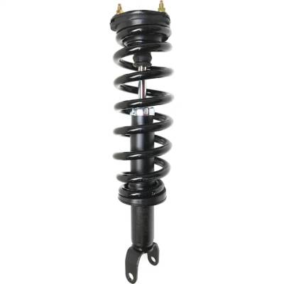 Rareelectrical - New Fully Loaded Shock Absorber And Strut Assembly Compatible With Ram 1500 Classic Big Horn 8 Cyl - Image 10