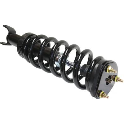Rareelectrical - New Fully Loaded Shock Absorber And Strut Assembly Compatible With Ram 1500 St 8 Cyl 5.7L 1500 Lone - Image 4