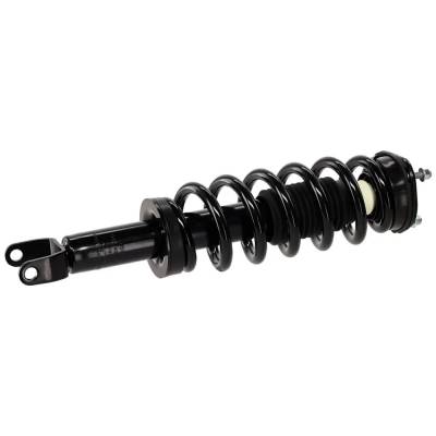 Rareelectrical - New Fully Loaded Shock Absorber And Strut Assembly Compatible With Ram 1500 Classic Warlock 6 Cyl - Image 9
