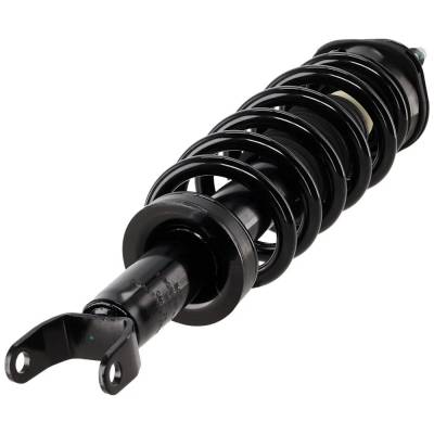 Rareelectrical - New Fully Loaded Shock Absorber And Strut Assembly Compatible With Ram 1500 Laramie Limited 8 Cyl - Image 7