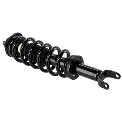 Rareelectrical - New Fully Loaded Shock Absorber And Strut Assembly Compatible With Ram 1500 Tradesman 6 Cyl 3.6L - Image 3