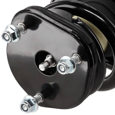 Rareelectrical - New Fully Loaded Shock Absorber And Strut Assembly Compatible With Ram 1500 Laramie Longhorn 8 Cyl - Image 14