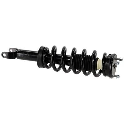 Rareelectrical - New Fully Loaded Shock Absorber And Strut Assembly Compatible With Ram 1500 Laramie Limited 8 Cyl - Image 12