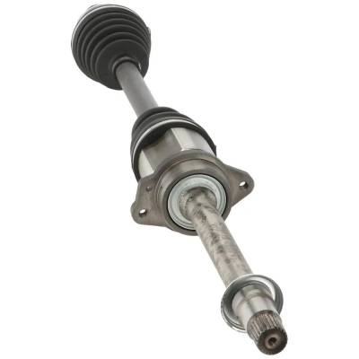 Rareelectrical - Right Front Axle Assembly Compatible With Scion Xb Base 4 Cyl 2.4L 2008-2015 By Rs28160011 - Image 5