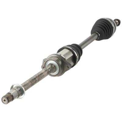 Rareelectrical - Right Front Axle Assembly Compatible With Scion Xb Base 4 Cyl 2.4L 2008-2015 By Rs28160011 - Image 7
