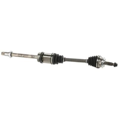 Rareelectrical - Right Front Axle Assembly Compatible With Scion Xb Base 4 Cyl 2.4L 2008-2015 By Rs28160011 - Image 11