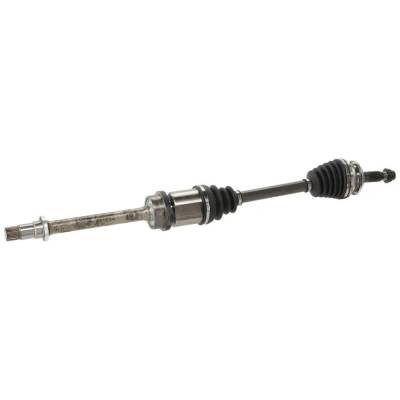 Rareelectrical - Right Front Axle Assembly Compatible With Scion Xb Base 4 Cyl 2.4L 2008-2015 Rs28160011 - Image 9
