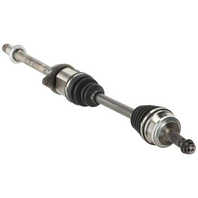 Rareelectrical - Right Front Axle Assembly Compatible With Scion Xb Base 4 Cyl 2.4L 2008-2015 By Rs28160011 - Image 14