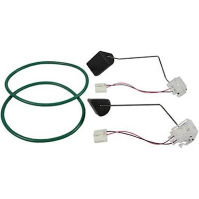 Rareelectrical - New Fuel Sending Unit Compatible With Ford Taurus X Eddie Bauer 6 Cyl 3.5L Taurus X Sel 6 Cyl 3.5L - Image 1