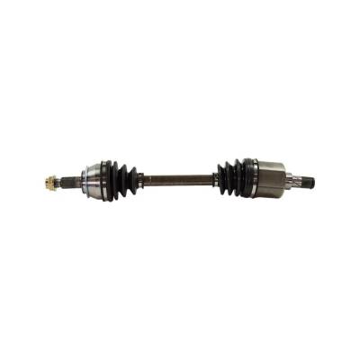 Rareelectrical - Axle Assembly Compatible With Mini Cooper S 4 Cyl 1.6L 2002-2008 Rm28160012 - Image 10