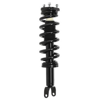 New Fully Loaded Shock Absorber And Strut Assembly Compatible With Ram 1500 Classic Lone Star 6 Cyl