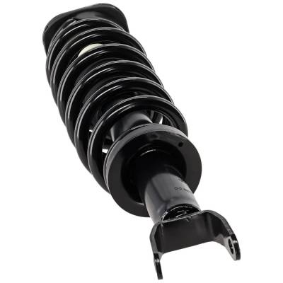 Rareelectrical - New Fully Loaded Shock Absorber And Strut Assembly Compatible With Ram 1500 Classic Lone Star 6 Cyl - Image 6