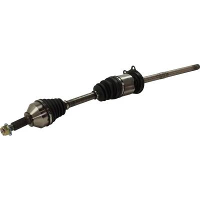 Rareelectrical - New Right Front Axle Assembly Compatible With Ford Mercury Five Hundred Sel 6 Cyl 3.0L Montego - Image 3