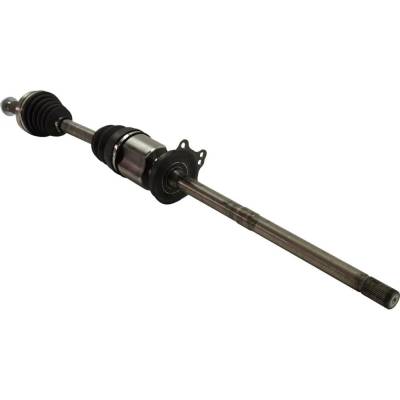 Rareelectrical - New Right Front Axle Assembly Compatible With Ford Mercury Freestyle Limited 6 Cyl 3.0L Freestyle Se - Image 6