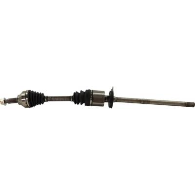 Rareelectrical - New Right Front Axle Assembly Compatible With Ford Mercury Freestyle Limited 6 Cyl 3.0L Freestyle Se - Image 8
