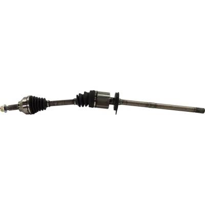 Rareelectrical - New Right Front Axle Assembly Compatible With Ford Mercury Five Hundred Sel 6 Cyl 3.0L Montego - Image 12