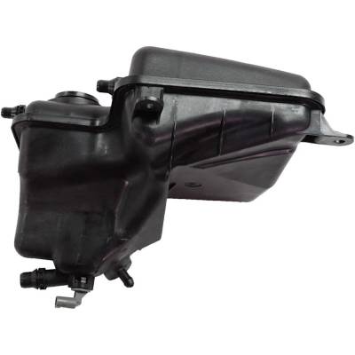 Rareelectrical - New Coolant Reservoir Compatible With Bmw 750Li Base 8 Cyl 4.8L 745Li Base 8 Cyl 4.4L 745I Base 8 - Image 4