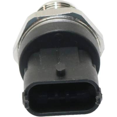 RAREELECTRICAL - New Fuel Pressure Sensor Compatible With Chevrolet Dodge Gmc C4500 Topkick C4u042 8 Cyl 6.6L Sierra - Image 2