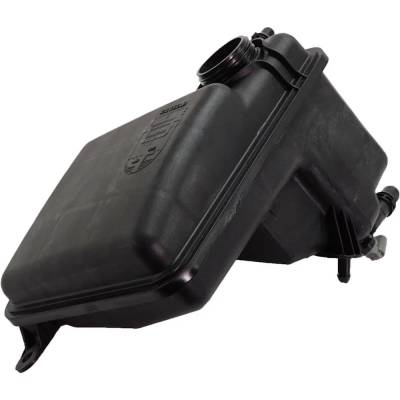 Rareelectrical - New Coolant Reservoir Compatible With Bmw 760Li Base 12 Cyl 6.0L 750Li Base 8 Cyl 4.8L 760I Base 12 - Image 6