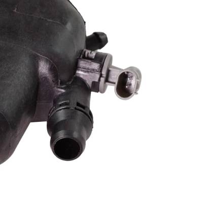 Rareelectrical - New Coolant Reservoir Compatible With Bmw 760Li Base 12 Cyl 6.0L 750Li Base 8 Cyl 4.8L 760I Base 12 - Image 14