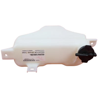 RAREELECTRICAL - New Coolant Reservoir Compatible With Lexus Is350 Base Is250 C Is250 Base Is250 C F Sport Is350 C - Image 11