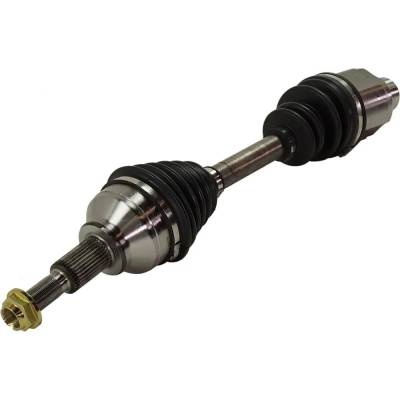 Rareelectrical - New Right Front Axle Assembly Compatible With Chrysler Dodge Sebring Touring 6 Cyl 2.7L Sebring - Image 4