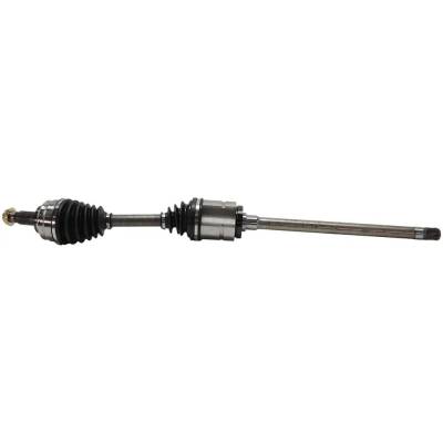 Rareelectrical - New Right Front Axle Assembly Compatible With Bmw X5 3.0I 6 Cyl 3.0L X5 4.4I 8 Cyl 4.4L X5 4.6Is 8 - Image 9