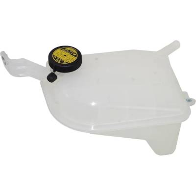 Rareelectrical - New Coolant Reservoir Compatible With Scion Toyota Tc Base 4 Cyl 2.5L Corolla Im Base 4 Cyl 1.8L Im - Image 7