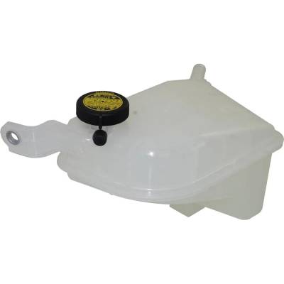 Rareelectrical - New Coolant Reservoir Compatible With Scion Toyota Xb Base 4 Cyl 2.4L Corolla Im Base 4 Cyl 1.8L Tc - Image 5