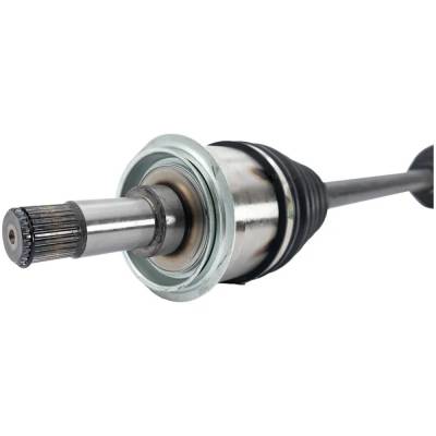 Rareelectrical - New Right Rear Axle Assembly Compatible With Chrysler Dodge Charger Base 8 Cyl 5.7L Charger Se 8 Cyl - Image 4