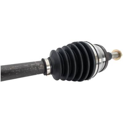Rareelectrical - New Right Rear Axle Assembly Compatible With Chrysler Dodge Charger Base 8 Cyl 5.7L Charger Se 8 Cyl - Image 8
